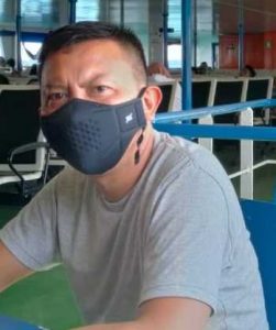 Pelayanan Lintas Bira- Pamatata Dikeluhkan, Ini Harapan Ketua DPD AMPI