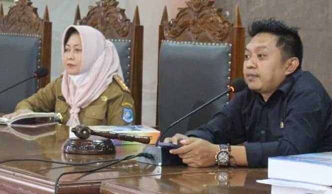 Pimpinan dan Anggota DPRD Sepakat Bongkar Median Jl. Ratulangi, Dikembalikan Semula