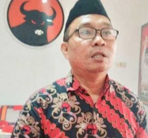 19.4 foto faris Setiap Hari, 39 Qori dan Qoriah Juara 1 MTQ PDI Perjuangan Disaksikan Lewat YouTube