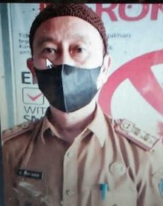 TNI dan Polri Tuntas Divaksin