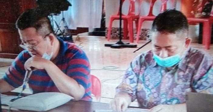 Kolaka Zona Hijau Covid-19