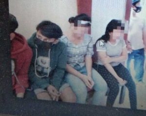 Terjaring Razia di Rumah Kost, Pasangan Muda-mudi Dibawah Umur Diamankan Polisi