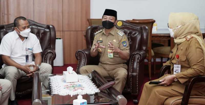 Wabup Gowa Harapkan Stok Beras Aman Selama Ramadan
