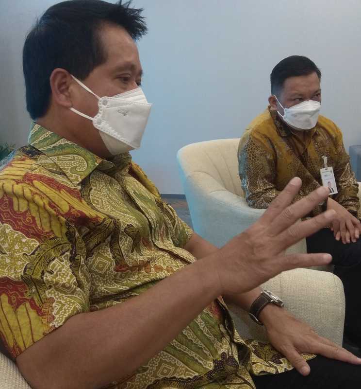 Usai Satukan Operasional Sistem Layanan, BSI Bakal Fokus Relokasi Cabang
