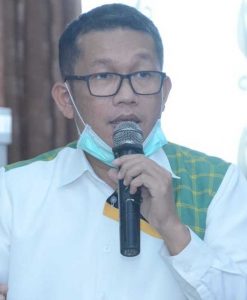 6.4 foto maje reco Pemkab Majene Kembali Refocusing Anggaran Tahun 2021