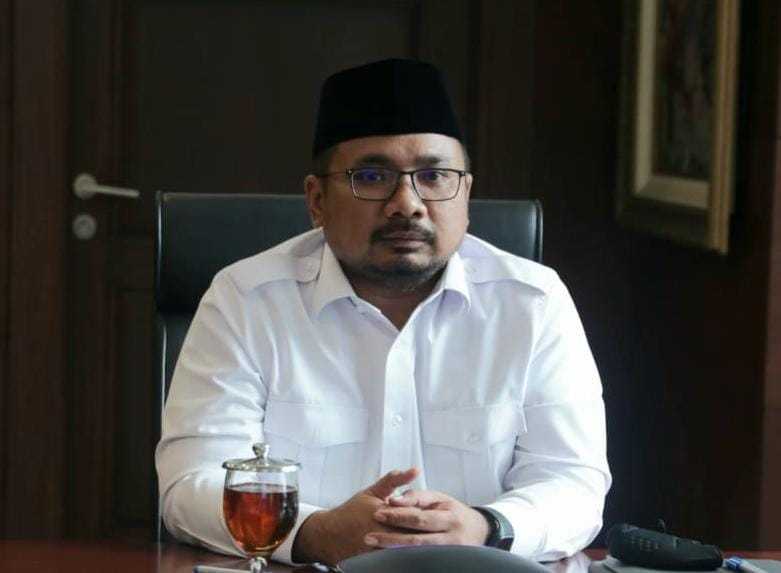 Kemenag Terbitkan Edaran Panduan Ibadah di Ramadan