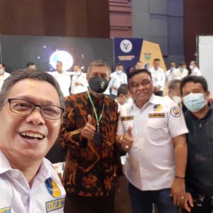 IMG-20210410-WA0150 Bupati Bone Kembali Pimpin IKA FISIP UNHAS