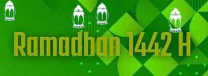 Optimalkan Sepuluh Terakhir Ramadhan Optimalkan Sepuluh Terakhir Ramadhan