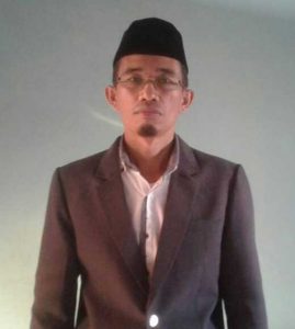Ustadz Rauf Optimalkan Sepuluh Terakhir Ramadhan