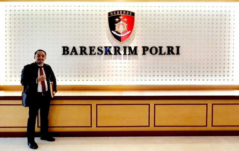 Penyidik Polres Bulukumba Dipanggil ke Mabes Polri Gelar Perkara Kasus BOK