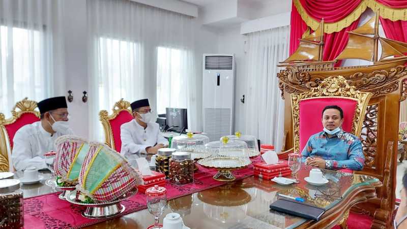 Hadiah Uang Peserta STQH ke 32 Mengalami Kenaikan