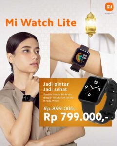 5 Produk Xiaomi Wajib Beli di Momen Hari Kartini