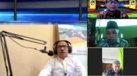 Hari ke-19, Pesantren Ramadhan Virtual UMI Bahas Urgensi IPTEKS