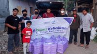 10.5 foto BMM BMM-Project Dakwah Makassar Salurkan 1.000 Paket Buka Puasa Bagi Fakir Miskin