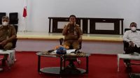 Sekda Enrekang Tegaskan, tak Ada Takbir Keliling Jelang Idul Fitri