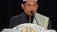 Doa Untuk 53 Awak KRI Nanggala-402 Warnai Nuzulul Qur'an Lantamal VI
