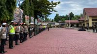 Tindaklanjut Perintah Kapolri, Roda dua dan Empat tak Boleh Digunakan Takbir Keliling