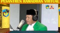 Kajian Pendidikan Karakter Tandai Penutupan Pesantren Ramadhan Virtual UMi