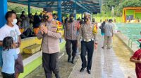 16.5 foto enrek tegur Satgas Covid-19 Tegur Keras Pengelola Tempat Wisata yang Lalai Terapkan Ketat Prokes