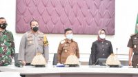 17.5 foto palopo pemkot Pemkot Palopo Ikuti Rapat Koordinasi Kepala Daerah se-Indonesia