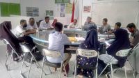 Kemenag Maros Pendampingan EDM-eRKAM