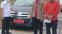 19.5 foto lutim dua Dua Pesantren di Luwu Timur Terima Hibah Mobil Operasional