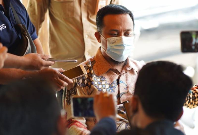 Pertama Kali, STQH XXXII Tingkat Provinsi Sulsel Ikutkan Kontingen Khafilah Ke-25