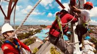 19.5 foto telkomku Telkomsel Optimalkan Tambahan 20 MHz Frekuensi 2,3 GHz