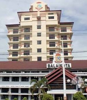 BKPSDMD Makassar Tunggu Izin Job Fit dari KASN