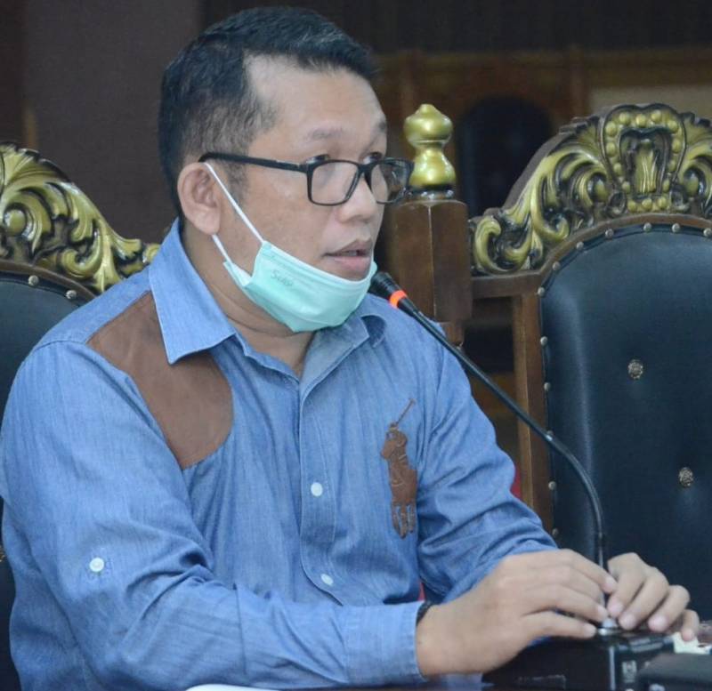 Pemkab Majene Siap Cairkan THR ASN