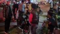 Tak Dilengkapi Surat-Surat, Puluhan Kendaraan Terjaring Razia