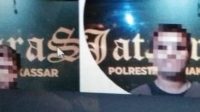 2.5 foto tangkap Terduga Pelaku Pengeroyok Petugas Tol Ditangkap Polisi