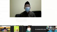 2.5 foto umi obat Pesantren Ramadan Virtual UMI Bahas Alquran Sebagai Obat