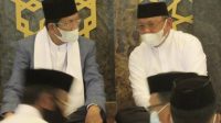Imam Besar Masjid Istiqlal Berkunjung Ke Butta Turatea, Ini Yang Dilakukan