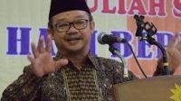 Syawalan Muhammadiyah Makassar Datangkan Prof Mu'ti, Warga Diminta Hadir