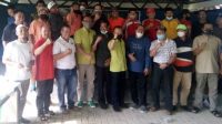26.5 foto jentak pelti AMK Terpilh Sebagai Ketua PELTI Cabang Jeneponto