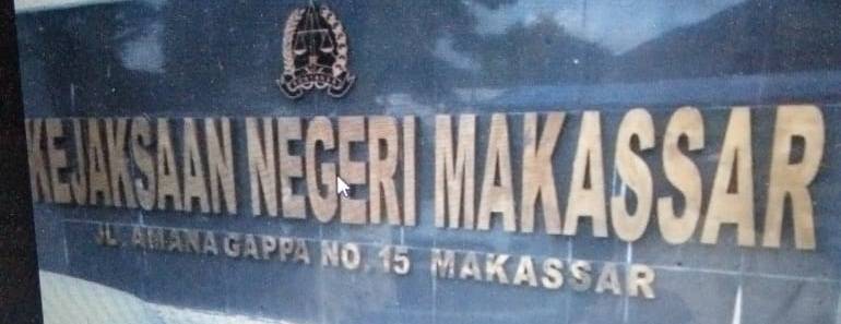 JPU Kejari Belum Eksekusi Putusan Kasasi MA