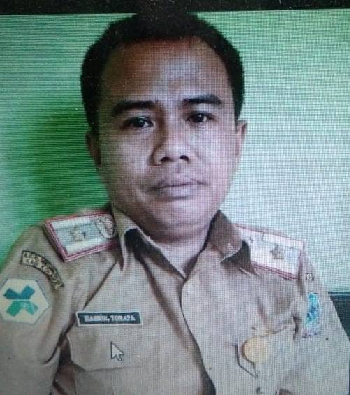 Hasrul Tonapa; Masyarakat Umum Belum Ada Divaksin
