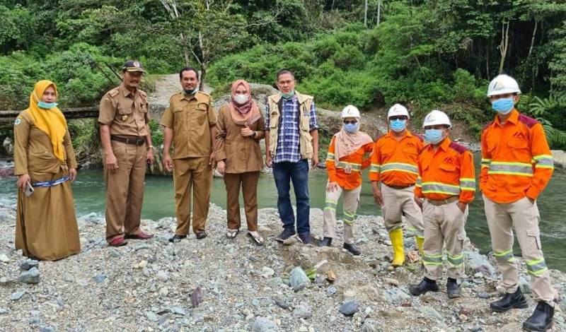 Dinkes Luwu Pastikan Penyerapan Anggaran Maksimal Hingga Juli