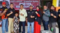 26.5 foto sunat Sunnatan Gratis, PSC 119 Luwu Aktif Lakukan Kegiatan Sosial