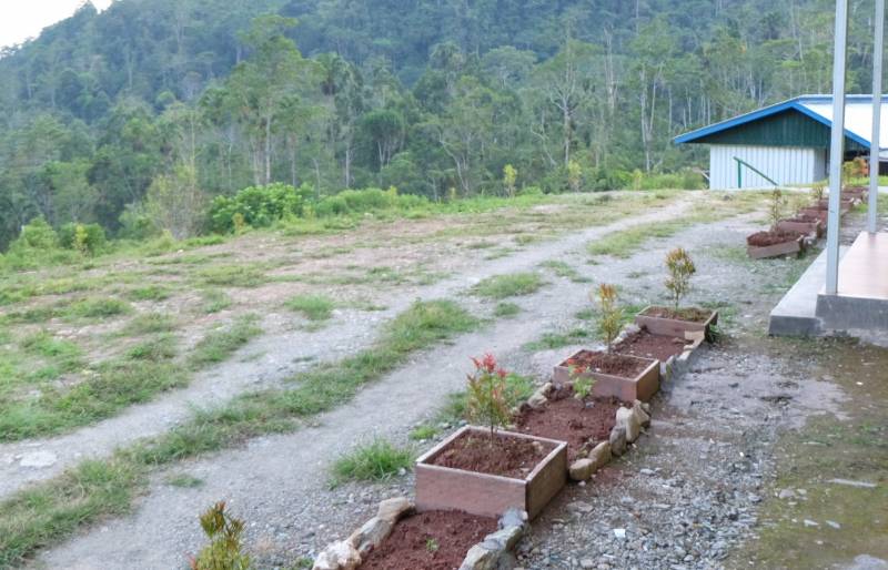 Tambang Emas di Luwu Diharap Bisa Segera Beroperasi