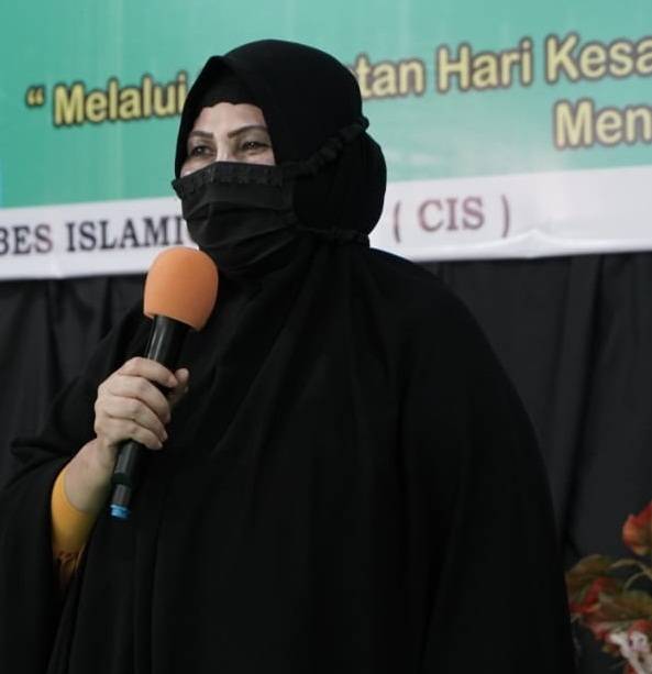 Peringati HKG PKK Ke-49, TP PKK Luwu Gelar Berbagai Kegiatan, Termasuk Seminar Parenting