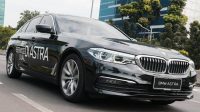 3.5 foto BMW BMW Astra Makasaar Hadirkan BMW Seri 5 Makin Canggih dan Mempesona
