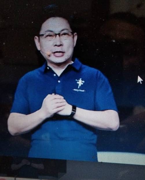 Percepat Transformasi Cloud, Huawei Luncurkan 6 Produk Terobosan Baru
