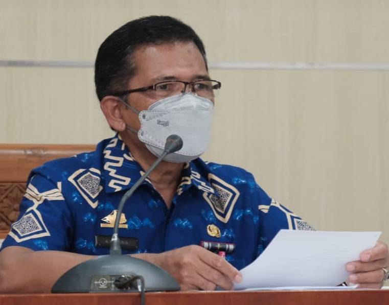 Besok, THR ASN Gowa Dibayarkan
