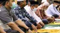 4.5 foto banta bisappu Safari Ramadan di Bissappu, Bupati Tekankan ASN tak Mudik
