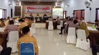 Wabup Tegaskan, Pukul 00.01 Tanggal 6 Mei, Pemudik Dilarang Masuk Enrekang