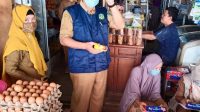 Tim Pengawas Temukan Obat, Makanan dan Kosmetik Kedaluarsa di Sorowako