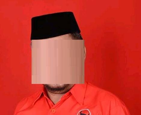 ''AE'' Legislator Takalar Tersangka Penganiayaan, Diamankan di Polres