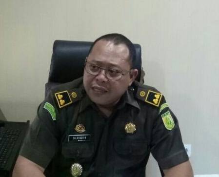 Inovatif, Kejari Takalar Percepat Penanganan Perkara Lewat Aplikasi BANSINAGA